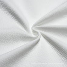 Hot sale China popular textile high quality DTY polyester knit mattress fabric manufacture